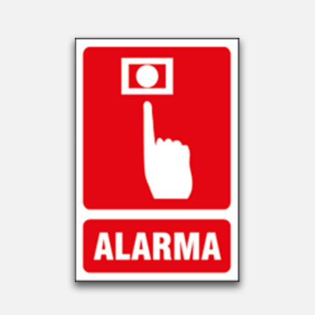 ALARMA