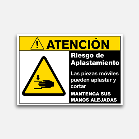 ATRENCION-APLASTAMIENTO