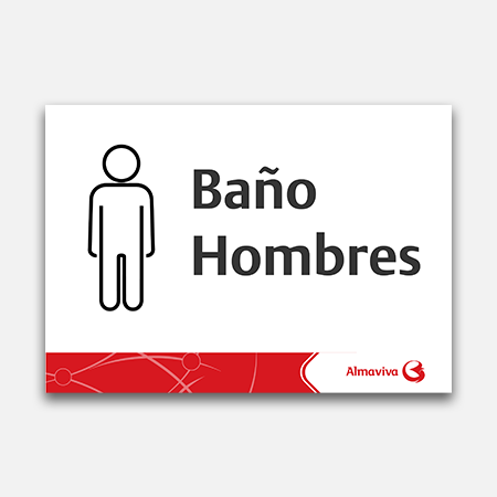 BAÑOS-HOMBRES
