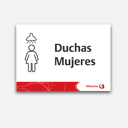 DUCHAS-MUJERES