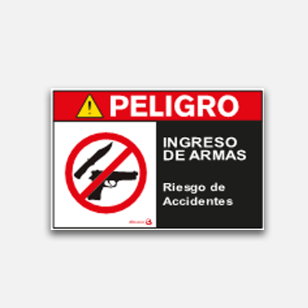 Prohibido-el-ingreo-de-armas