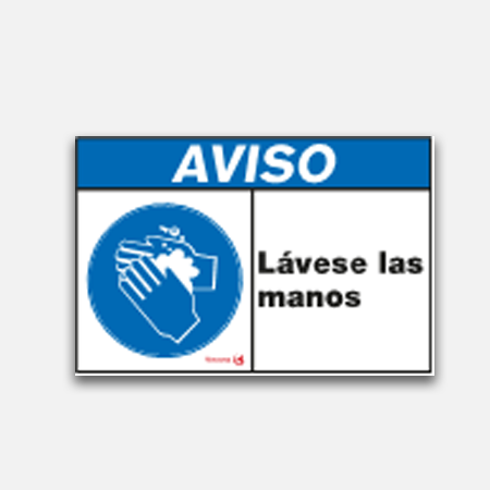 lavese-las-manos