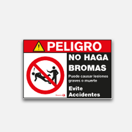 no-haga-broimas