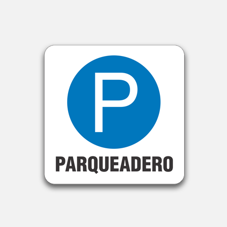 parqueadero