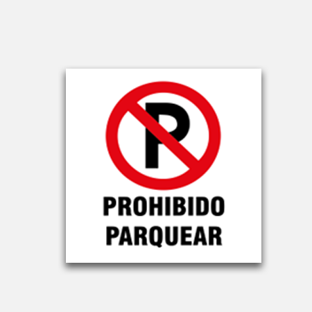 parquedero-prohibido