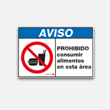 prohibido-consumir-alimentos