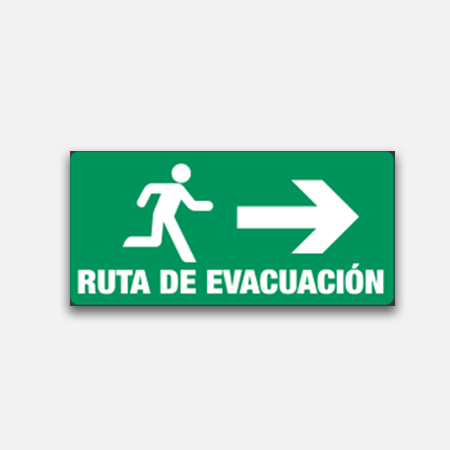 ruta-de-evacuación