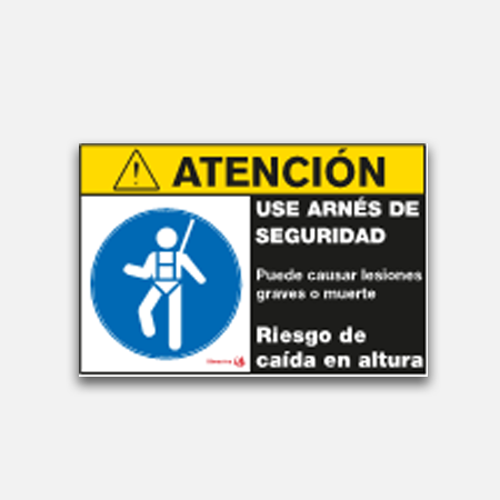 use-arnes-de-seguridad